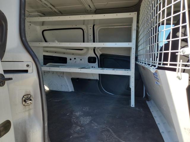 Photo 11 from auction – 2020 RAM PROMASTER CITY with VIN ZFBHRFAB3L6P65428