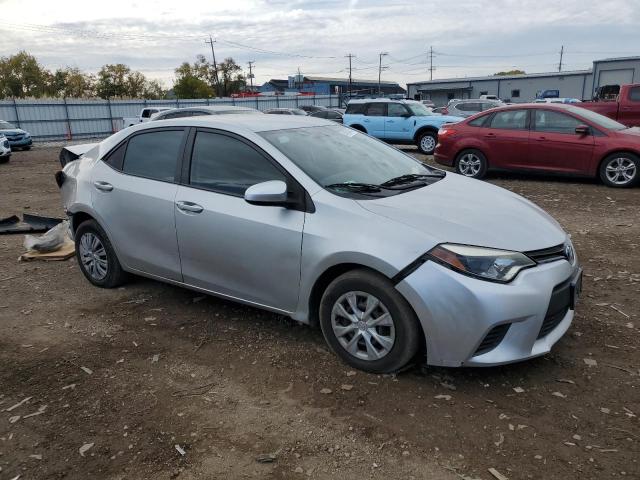 Photo 4 from auction – 2014 TOYOTA COROLLA L with VIN 2T1BURHE5EC219647