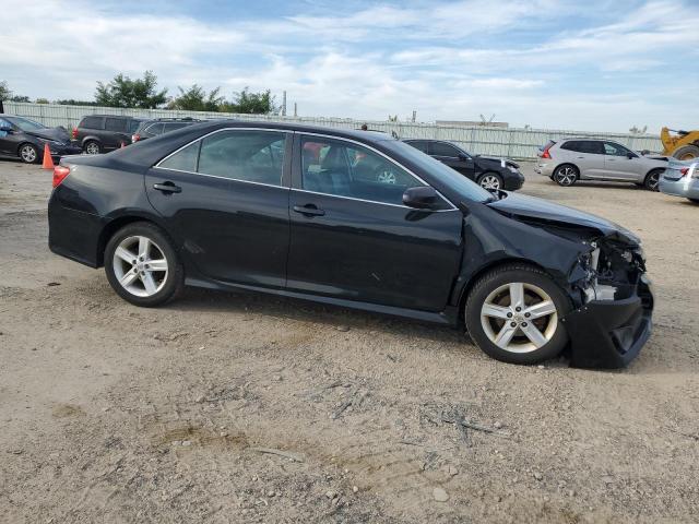 Photo 4 from auction – 2012 TOYOTA CAMRY BASE with VIN 4T1BF1FK2CU132014