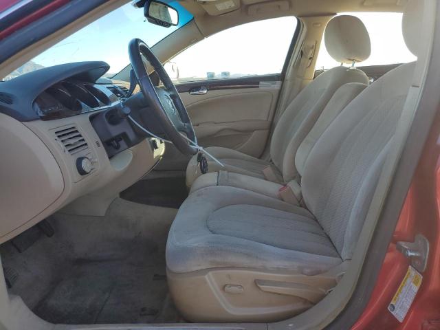 Photo 7 from auction – 2011 BUICK LUCERNE CX with VIN 1G4HA5EMXBU138645