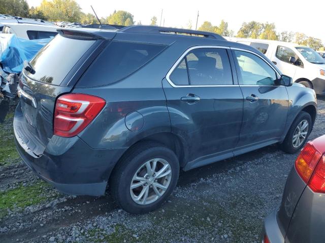Photo 3 from auction – 2017 CHEVROLET EQUINOX LT with VIN 2GNALCEK6H6290617
