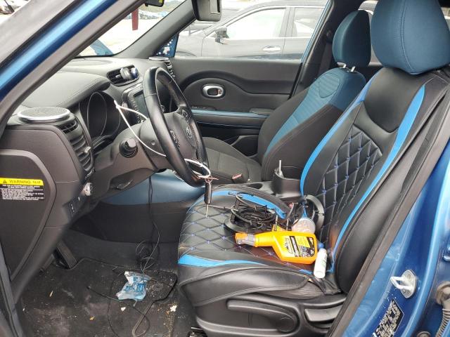 Фото 7 с аукциона – 2015 KIA SOUL + с VIN KNDJP3A57F7148321