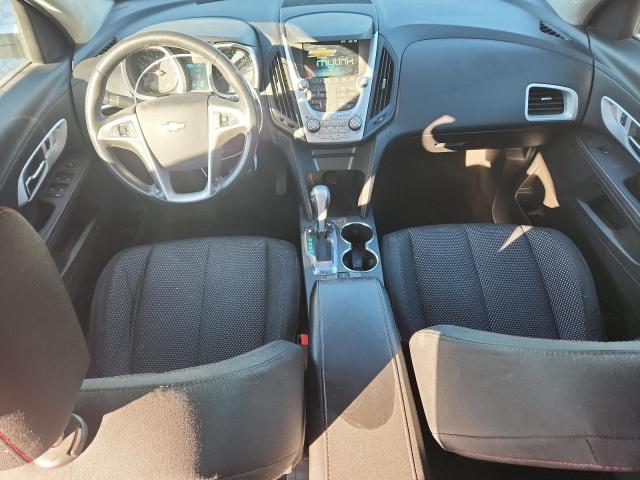 Photo 8 from auction – 2015 CHEVROLET EQUINOX LT with VIN 2GNALBEK4F1168052