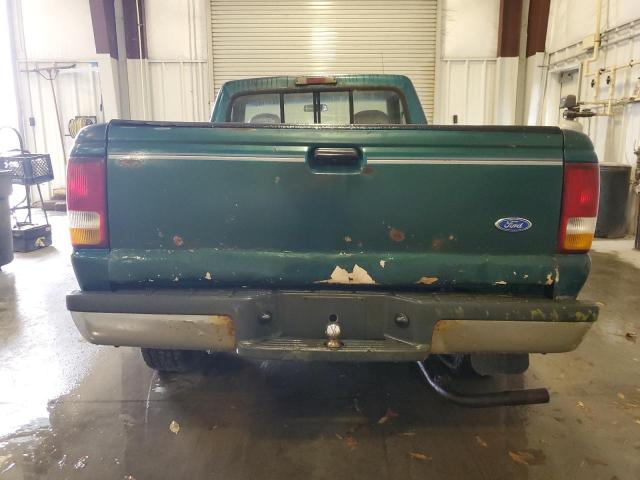Photo 6 from auction – 1994 FORD RANGER with VIN 1FTCR10A7RPB04278