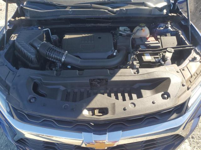 Photo 12 from auction – 2023 CHEVROLET BLAZER 2LT with VIN 3GNKBHR41PS157683