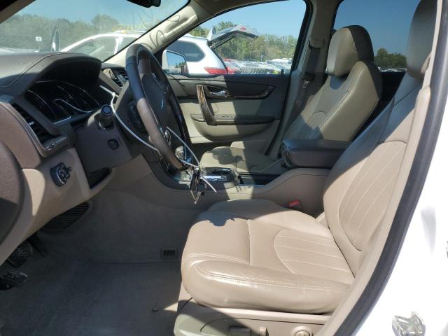 Photo 7 from auction – 2016 GMC ACADIA DEN with VIN 1GKKRTKD6GJ314969