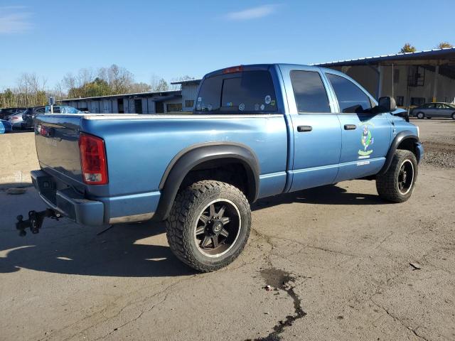 Photo 3 from auction – 2006 DODGE RAM 2500 S with VIN 1D7KS28CX6J149005