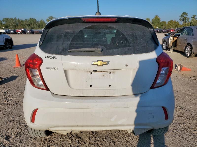 Photo 6 from auction – 2021 CHEVROLET SPARK LS with VIN KL8CB6SA4MC716140