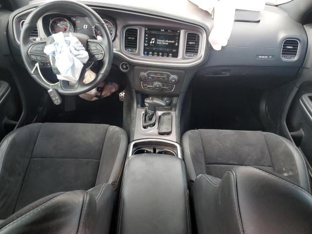 Photo 8 from auction – 2022 DODGE CHARGER SC with VIN 2C3CDXGJ6NH183761
