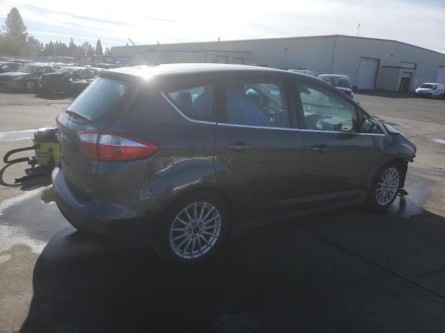 Photo 3 from auction – 2016 FORD C-MAX PREM with VIN 1FADP5CU1GL120719