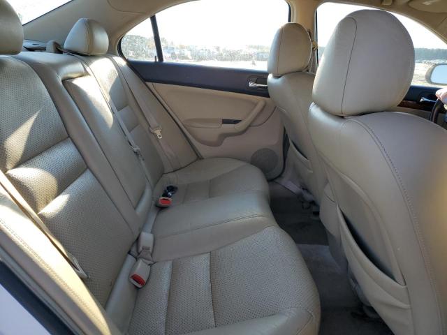 Photo 10 from auction – 2008 ACURA TSX with VIN JH4CL96968C006148