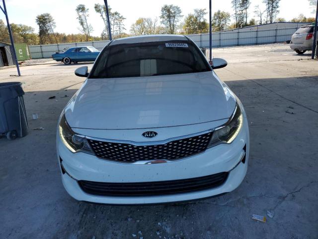 Foto 5 de la subasta – 2016 KIA OPTIMA EX con VIN 5XXGU4L38GG079944