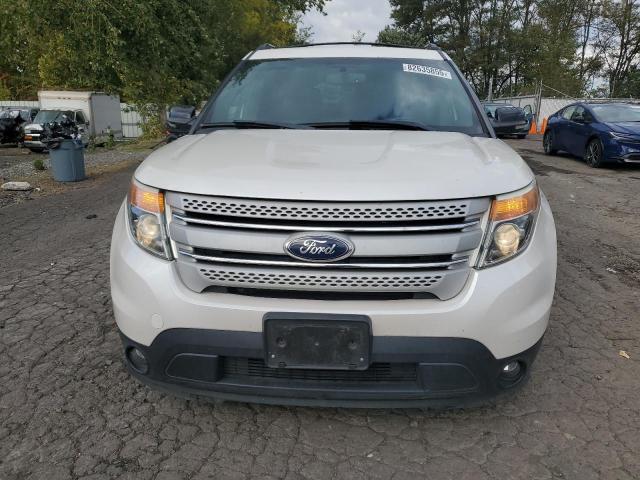 Photo 5 from auction – 2012 FORD EXPLORER X with VIN 1FMHK7D98CGA68519