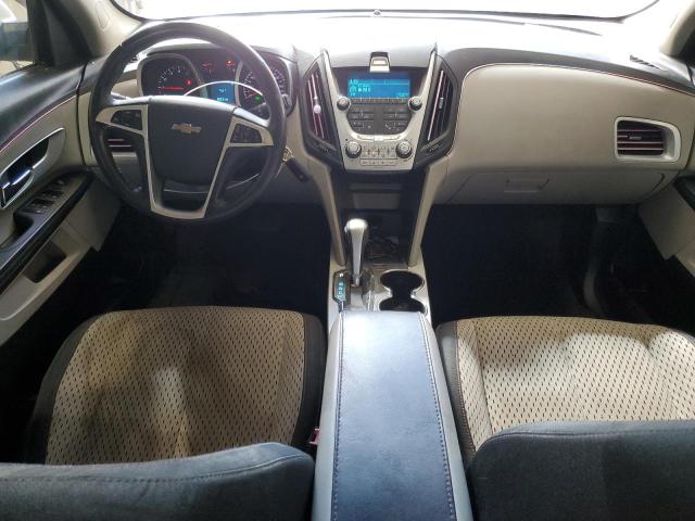 Photo 8 from auction – 2011 CHEVROLET EQUINOX LS with VIN 2CNFLCEC2B6401464