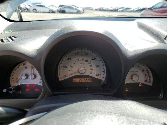 Photo 9 from auction – 2008 TOYOTA SCION TC with VIN JTKDE167580237827