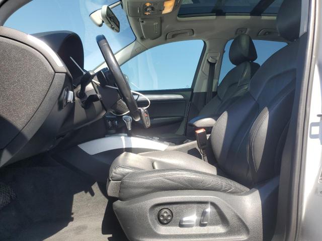 Фото 7 с аукциона – 2014 AUDI Q5 PREMIUM с VIN WA1LFAFPXEA130286