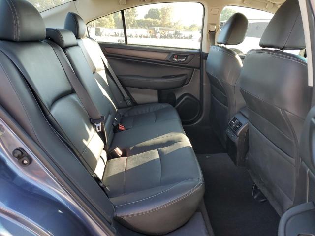 Photo 10 from auction – 2017 SUBARU LEGACY 2.5 with VIN 4S3BNAN64H3008173