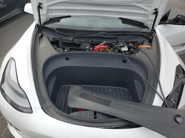 Photo 11 from auction – 2021 TESLA MODEL 3 with VIN 5YJ3E1EB2MF927328