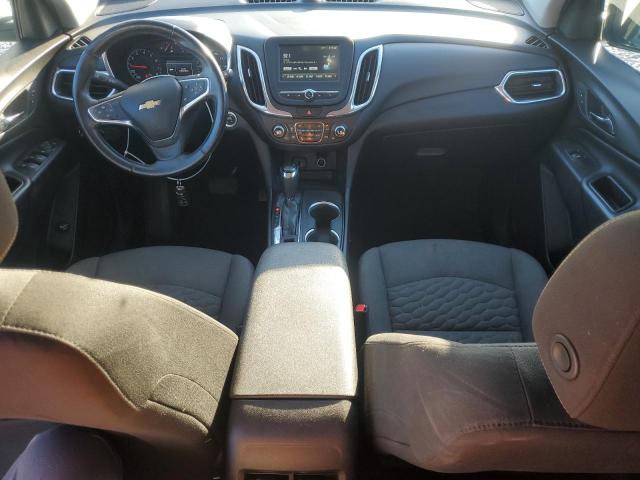 Photo 8 from auction – 2018 CHEVROLET EQUINOX LT with VIN 2GNAXJEVXJ6109785
