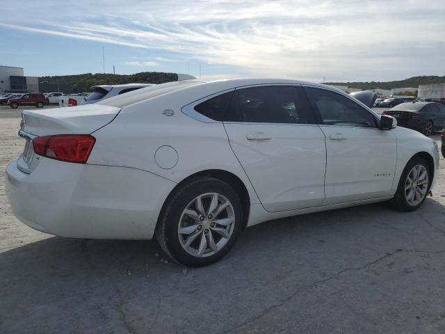 Photo 3 from auction – 2018 CHEVROLET IMPALA LT with VIN 2G1105S32J9116440
