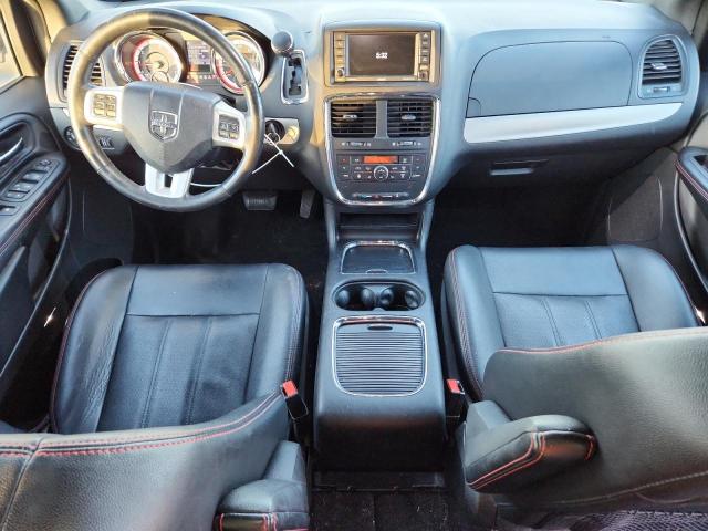 Zdjęcie 8 z aukcji – 2019 DODGE GRAND CARA z VIN 2C4RDGEG5KR694686