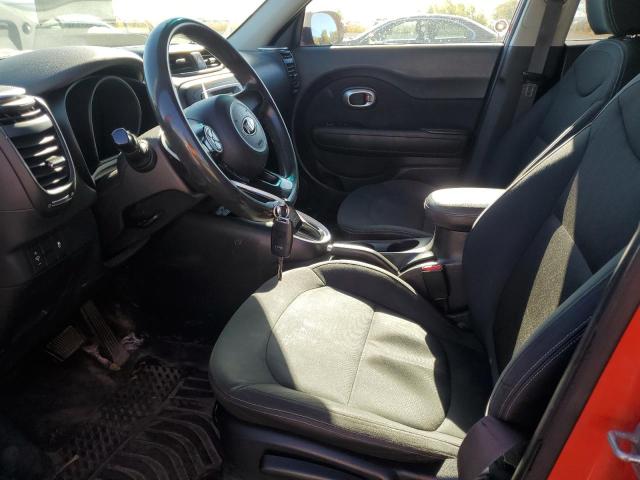 Photo 7 from auction – 2014 KIA SOUL with VIN KNDJN2A27E7706916
