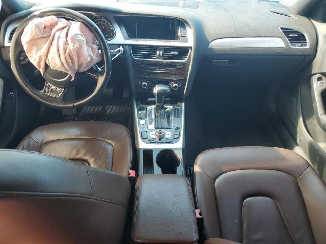 صورة رقم 8 من المزاد - 2015 AUDI A4 PREMIUM مع VIN WAUFFAFL7FN038091