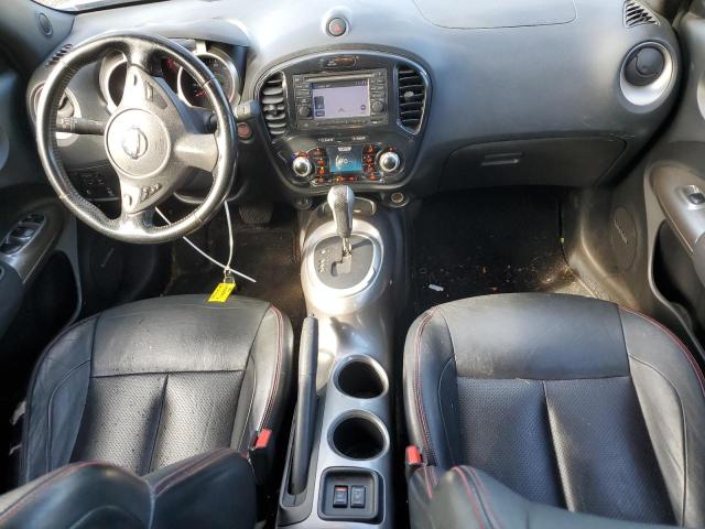 Photo 8 from auction – 2014 NISSAN JUKE S with VIN JN8AF5MVXET355273