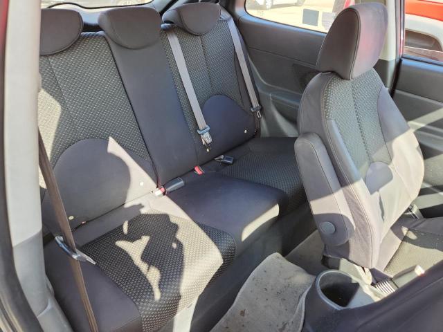 Photo 10 from auction – 2010 HYUNDAI ACCENT BLU with VIN KMHCM3AC4AU158519