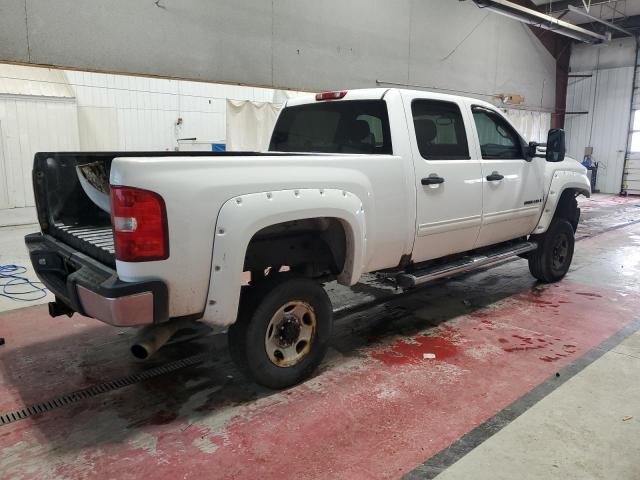 Photo 3 from auction – 2009 CHEVROLET SILVERADO with VIN 1GCHK53K89F123515