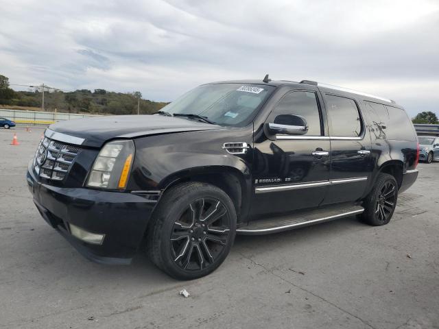 CADILLAC ESCALADE E 2007 with VIN 1GYFK66827R408438 - Photo from auction