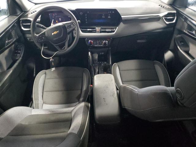 Photo 8 from auction – 2025 CHEVROLET TRAILBLAZE with VIN KL79MRSL4SB173869