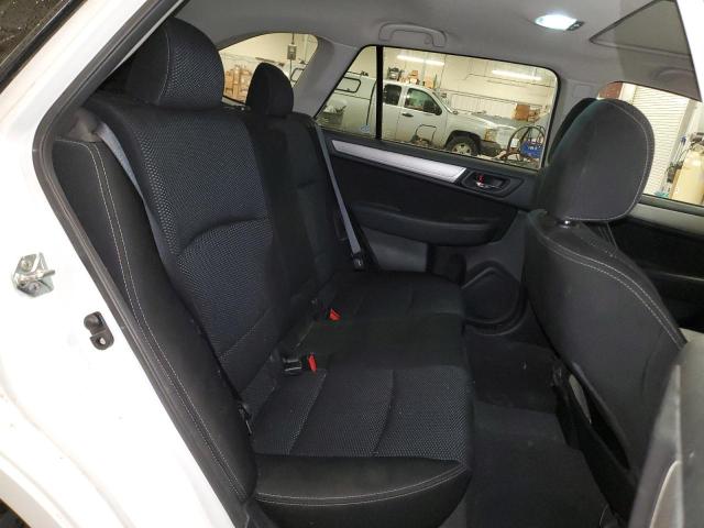 Photo 11 from auction – 2018 SUBARU OUTBACK 2.5I PREMIUM with VIN 4S4BSAHC7J3346078