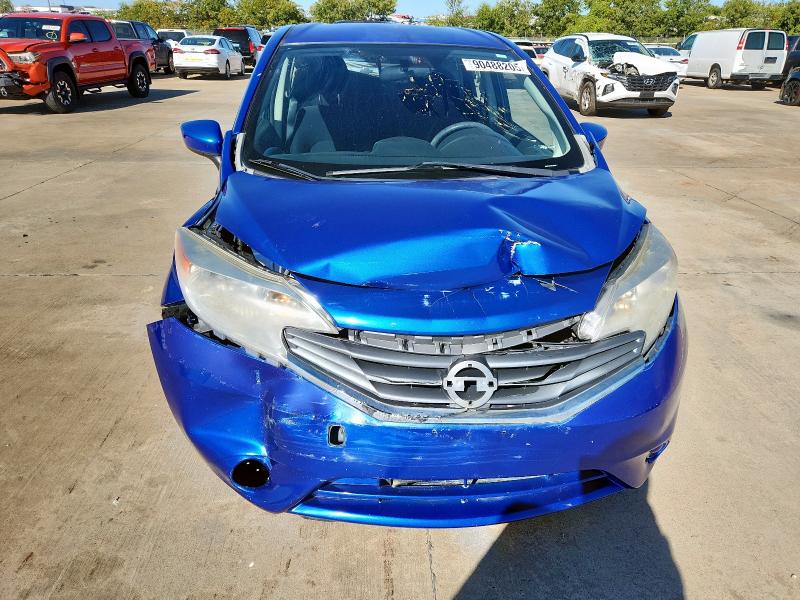 Photo 5 from auction – 2015 NISSAN VERSA NOTE with VIN 3N1CE2CP8FL358531