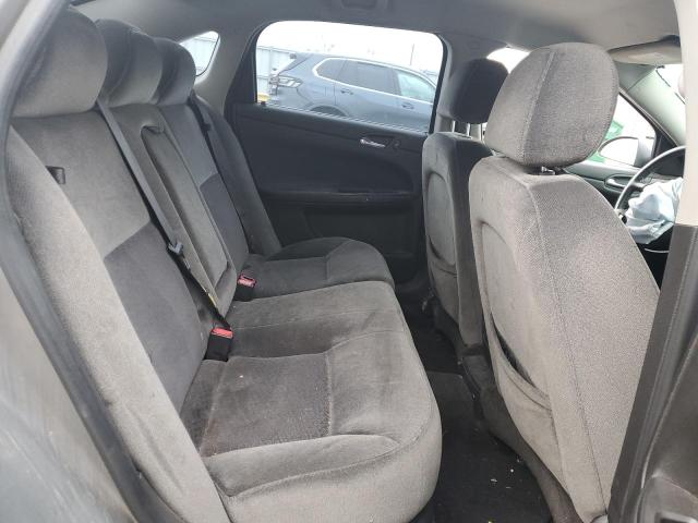 Photo 10 from auction – 2006 CHEVROLET IMPALA LT with VIN 2G1WT58K069193780