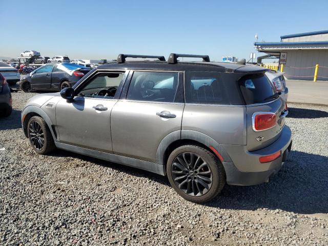 Photo 2 from auction – 2016 MINI COOPER CLU with VIN WMWLN5C50G2E30709