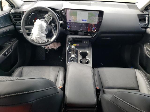 Photo 8 from auction – 2023 LEXUS NX 350 with VIN 2T2GGCEZ5PC019884
