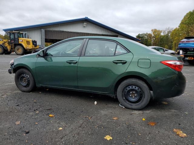 Photo 2 from auction – 2014 TOYOTA COROLLA L with VIN 2T1BURHE8EC200980