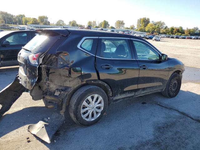 Photo 3 from auction – 2016 NISSAN ROGUE S with VIN 5N1AT2MT8GC818236
