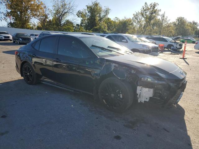 Photo 4 from auction – 2025 TOYOTA CAMRY XSE with VIN 4T1DAACK1SU544337