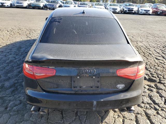 Photo 6 from auction – 2016 AUDI A4 PREMIUM with VIN WAUBFAFL5GN001105