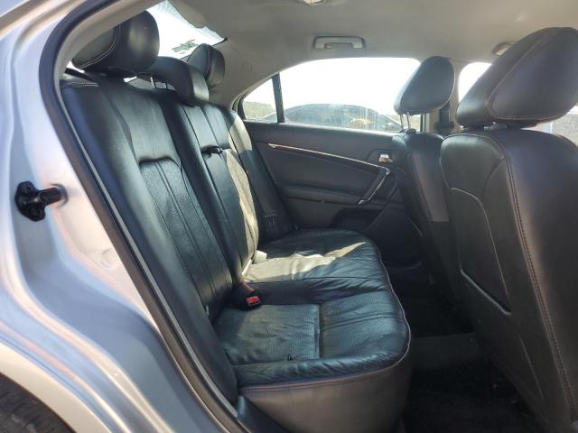 Photo 10 from auction – 2011 LINCOLN MKZ with VIN 3LNHL2GC5BR758498