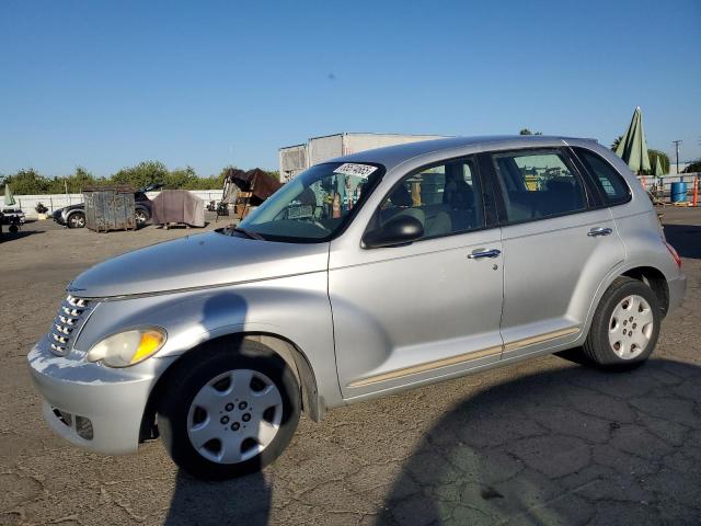 CHRYSLER PT CRUISER 2007 with VIN 3A4FY48B07T549205 - Photo from auction