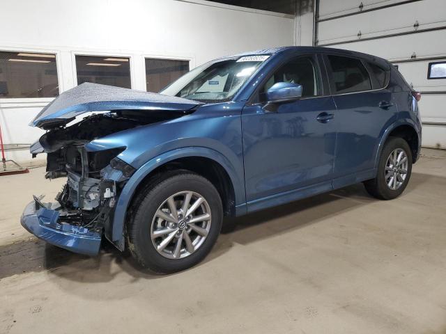 MAZDA CX-5 PREFE 2024 with VIN JM3KFBCL7R0433408 - Photo from auction