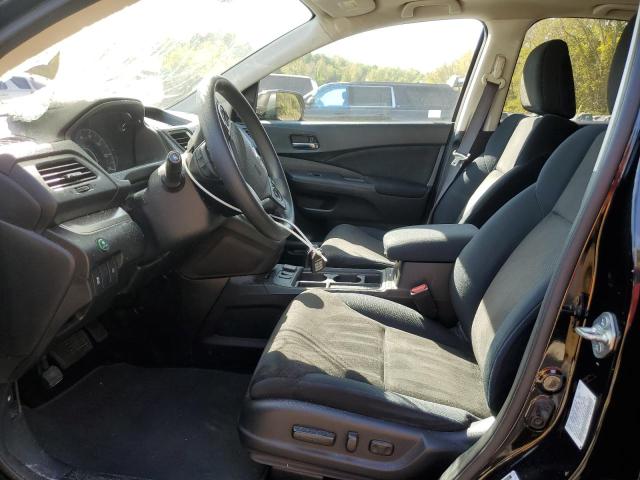 Photo 7 from auction – 2016 HONDA CR-V EX with VIN 3CZRM3H57GG704869