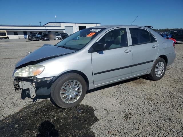 Photo 1 from auction – 2008 TOYOTA COROLLA CE with VIN 1NXBR32E38Z940141