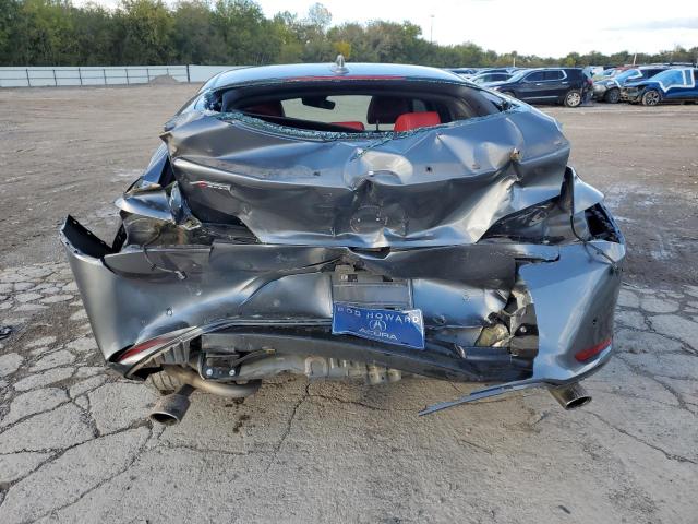 Photo 6 from auction – 2024 ACURA INTEGRA A- with VIN 19UDE4H64RA013426