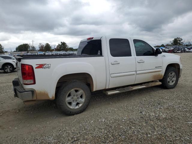Photo 3 from auction – 2011 GMC SIERRA with VIN 3GTP2WE24BG119965