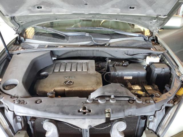 Foto 12 de la subasta – 2008 LEXUS RX 350 con VIN 2T2HK31U28C069673