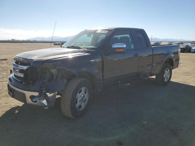 Photo 1 from auction – 2014 FORD F150 SUPER with VIN 1FTEX1CM7EKF26210